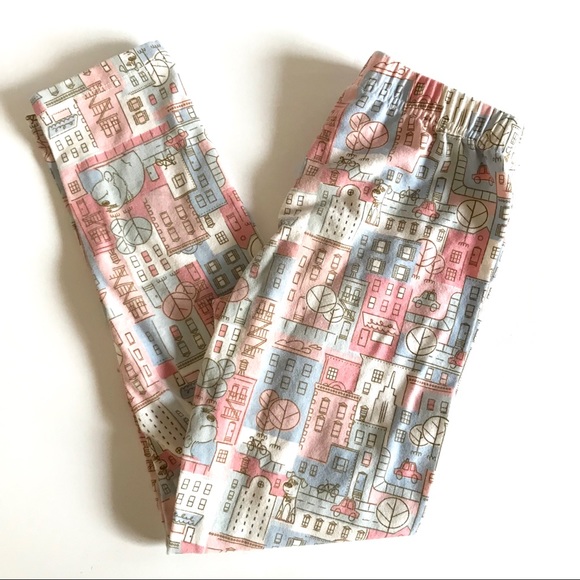 The Secret Life of Pets Little Leggings - Picture 4 of 4